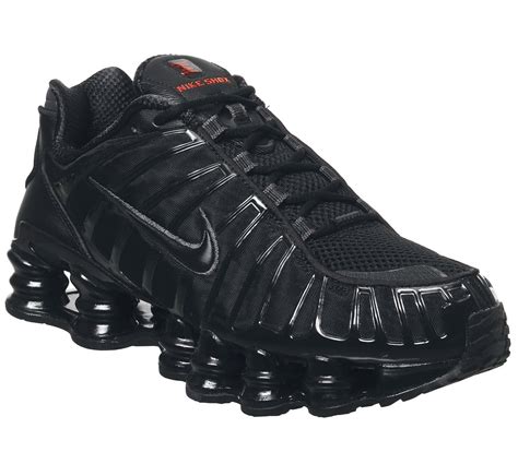 Nike – Shox TL – Unisex